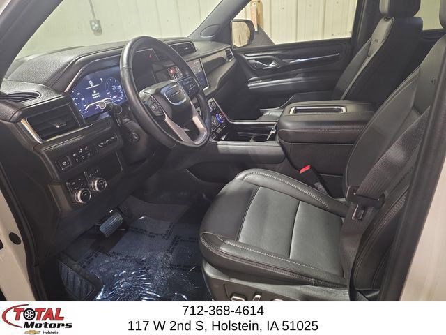 Used 2024 GMC Yukon XL Denali image 12