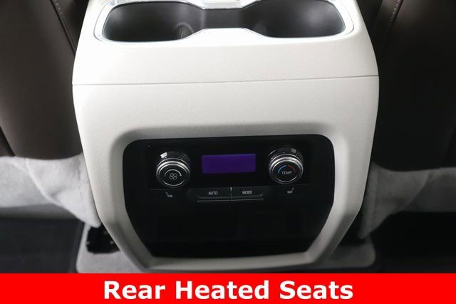 Used 2025 GMC Acadia Denali w/ Super Cruise Package image 29