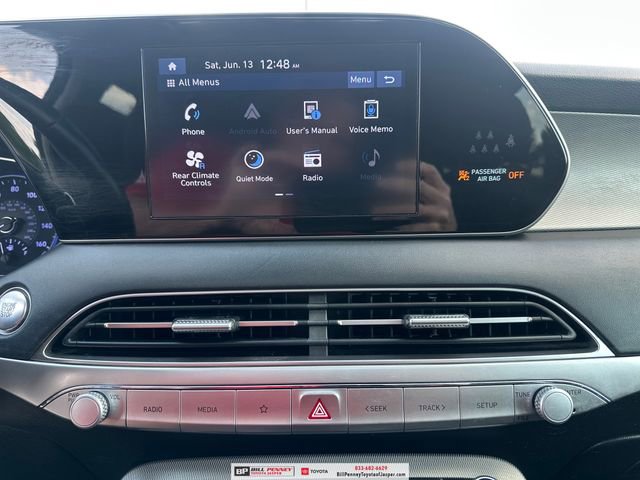Used 2021 Hyundai Palisade SEL FWD image 18