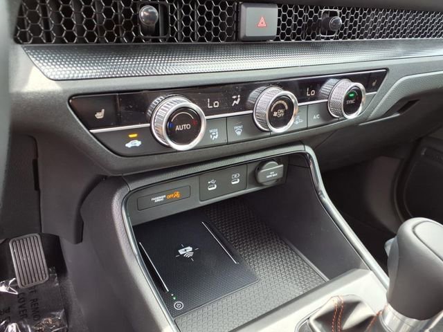 Used 2026 Honda CR-V TrailSport image 18