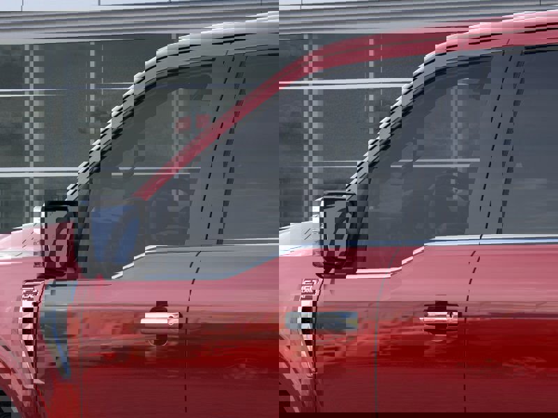 New 2025 Ford F150 Lariat w/ Equipment Group 502A High image 45