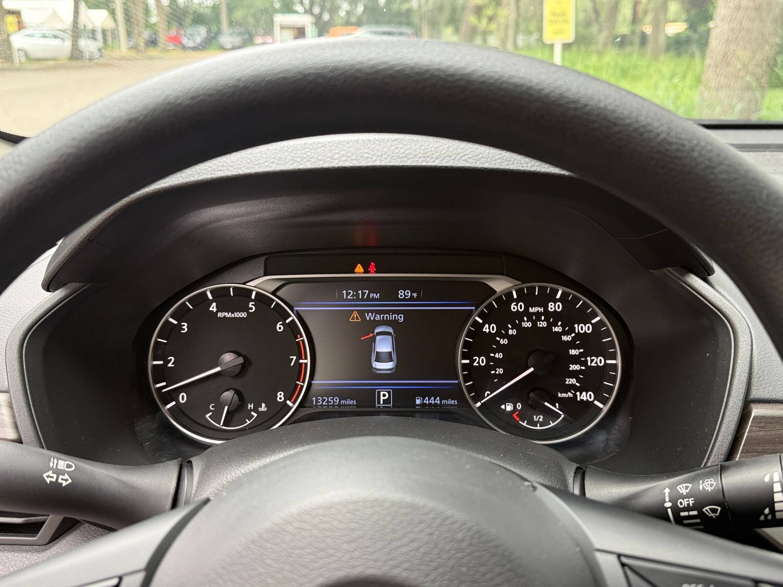 Used 2026 Nissan Altima 2.5 SV FWD image 37