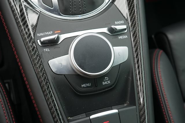 Used 2019 Audi TT RS w/ Technology Package AWD/4WD image 23
