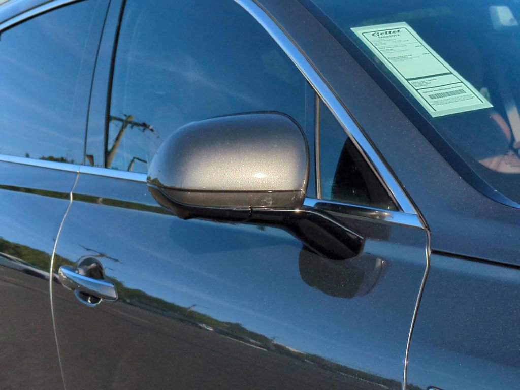 Certified 2025 Genesis GV80 3.5T Prestige image 31