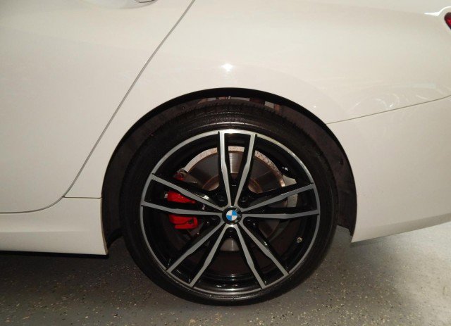 Used 2023 BMW 330i xDrive Sedan w/ M Sport Package image 13