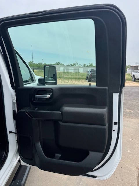 Used 2023 Chevrolet Silverado 3500 W/T w/ WT Fleet Convenience Package AWD/4WD image 52