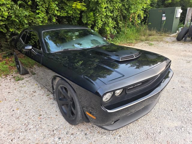 Used 2013 Dodge Challenger R/T Plus RWD image 3