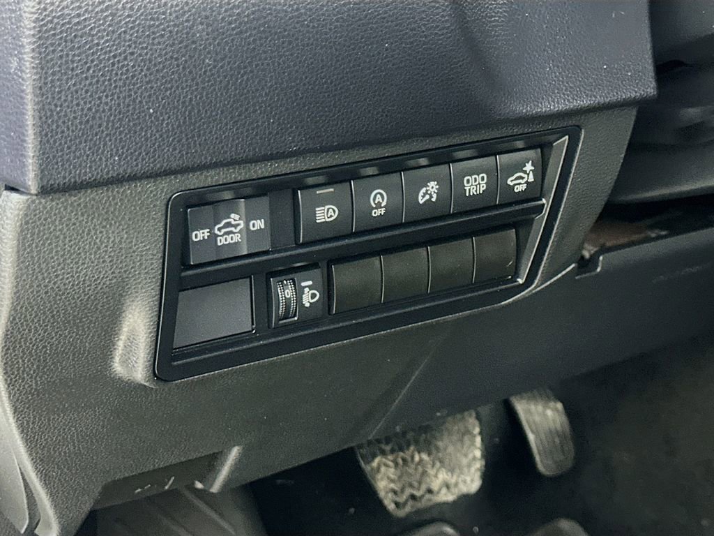 Used 2023 Toyota Tundra SR5 w/ SR5 Convenience Package image 16