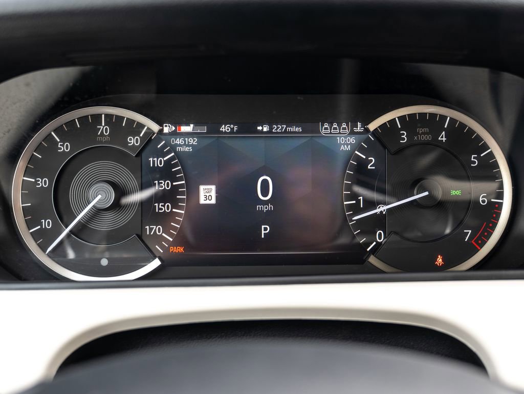 Certified 2023 Land Rover Range Rover Velar S image 14