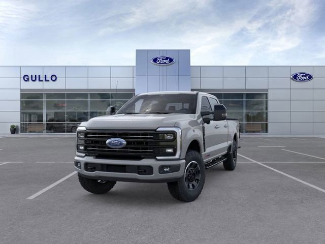 New 2026 Ford F250 Platinum image 2