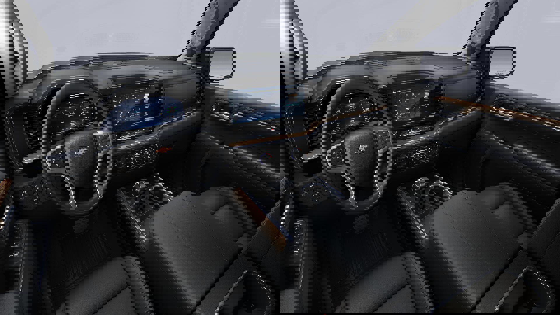 New 2026 Chevrolet Silverado 1500 LT w/ Leather Package image 26