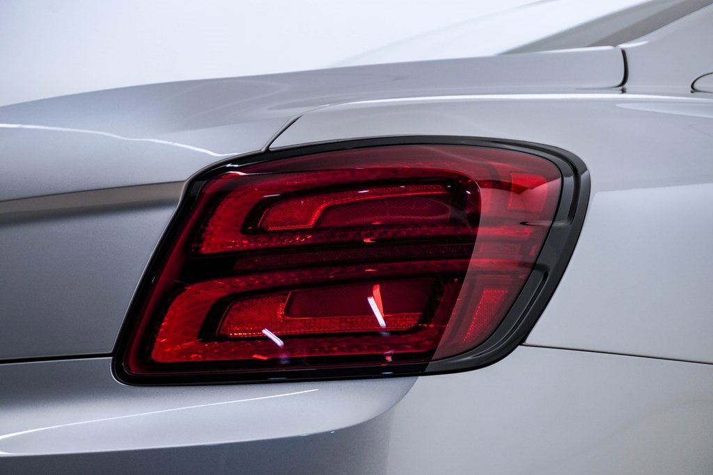 Used 2023 Bentley Flying Spur S V8 image 13