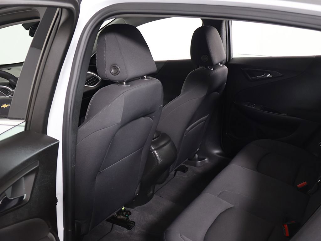 Used 2023 Chevrolet Malibu LS FWD image 22
