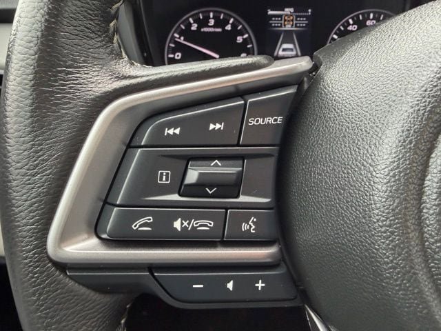 Used 2025 Subaru Legacy Premium AWD/4WD image 16