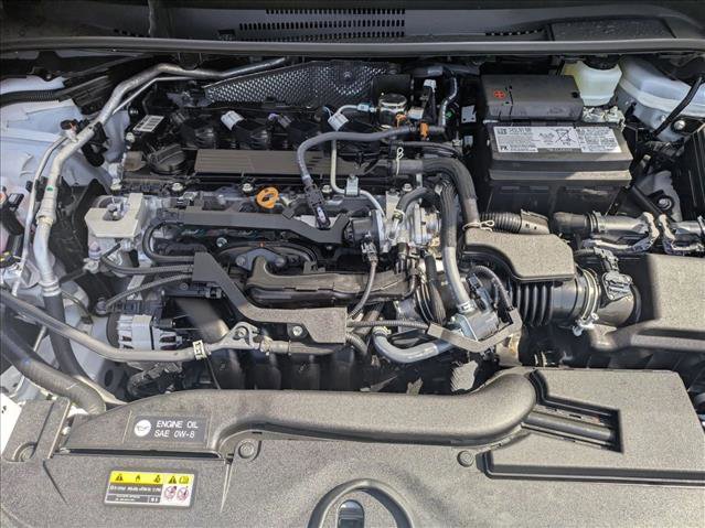 Certified 2026 Toyota Corolla LE FWD image 21