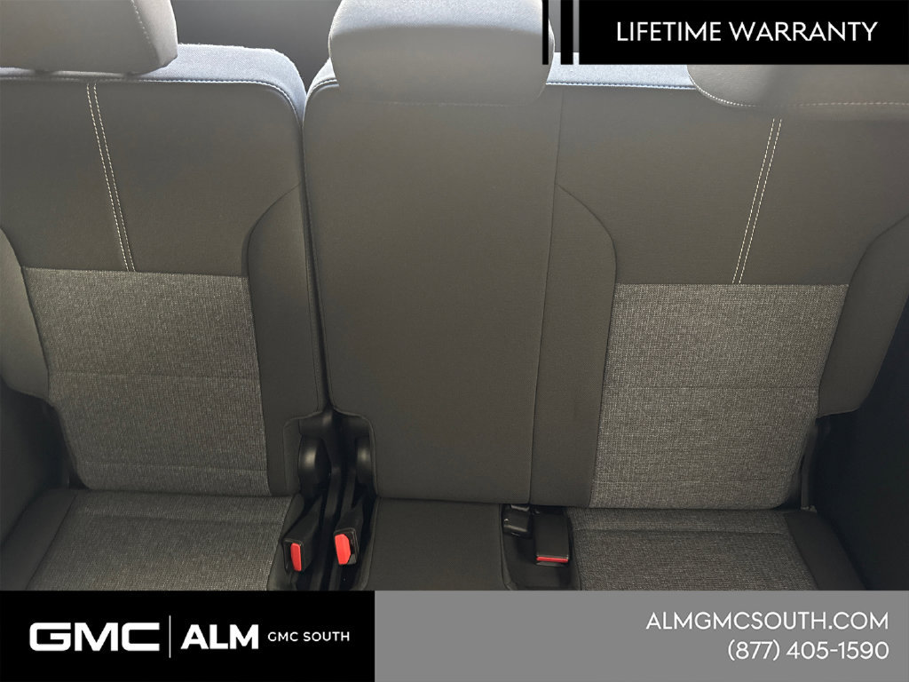 New 2026 GMC Acadia Elevation FWD image 24