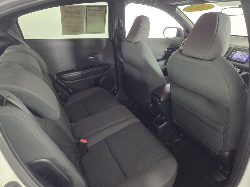 Used 2021 Honda HR-V Sport image 28