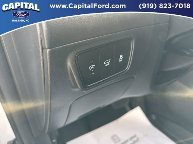 Used 2023 Hyundai Tucson XRT AWD/4WD image 21