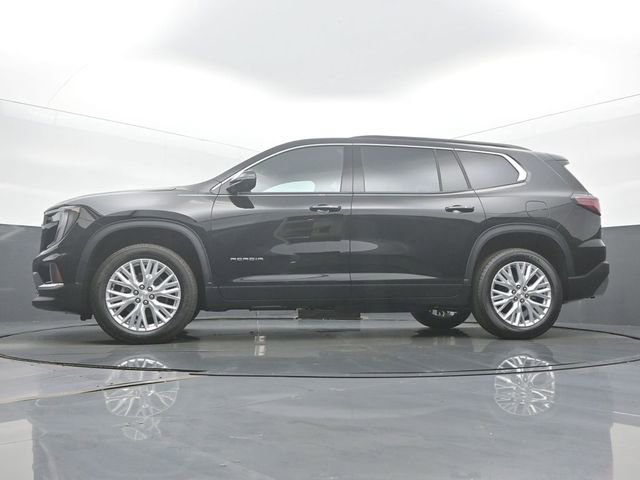 New 2026 GMC Acadia Elevation image 49