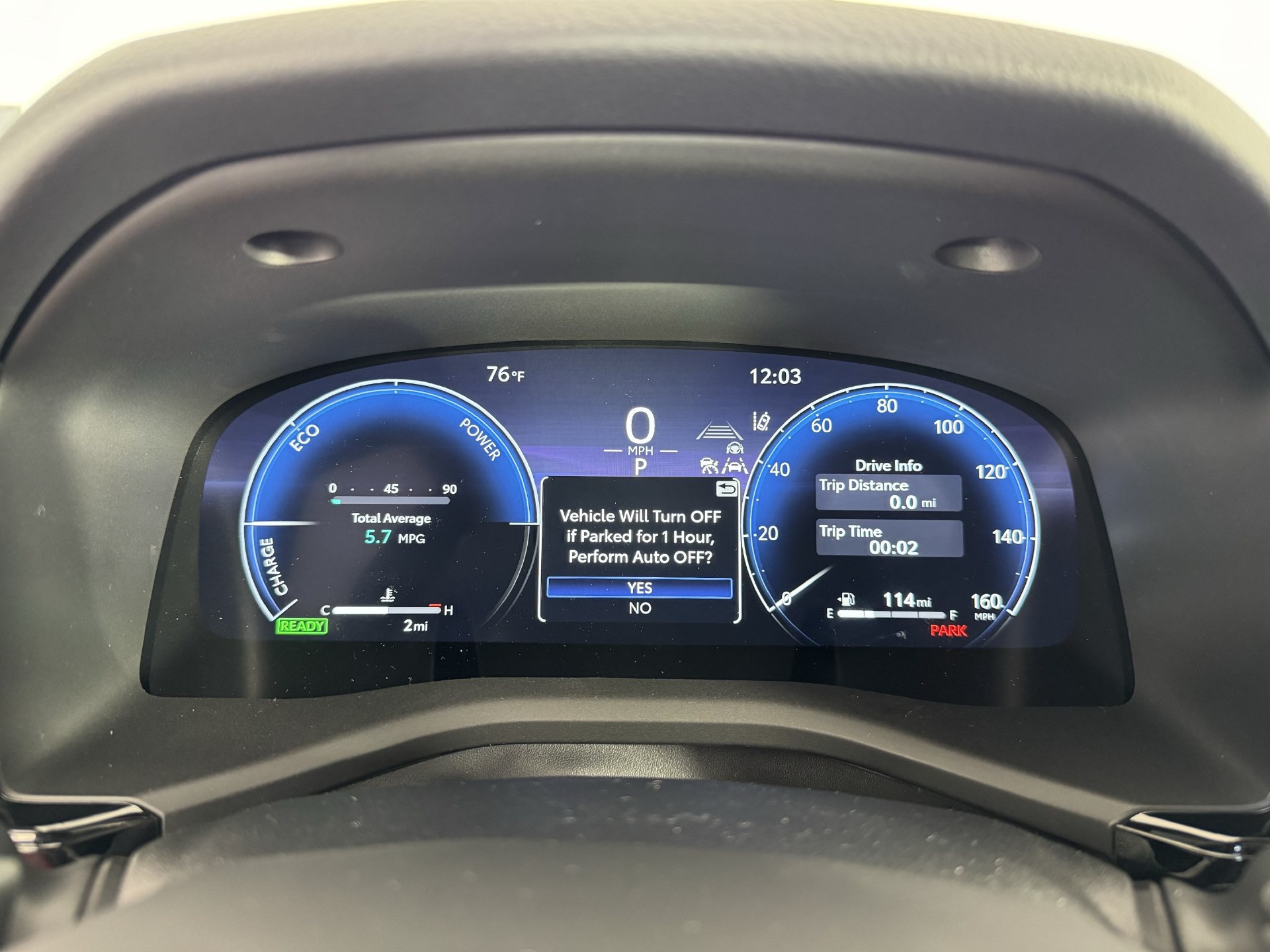 New 2026 Toyota Camry XSE FWD image 12