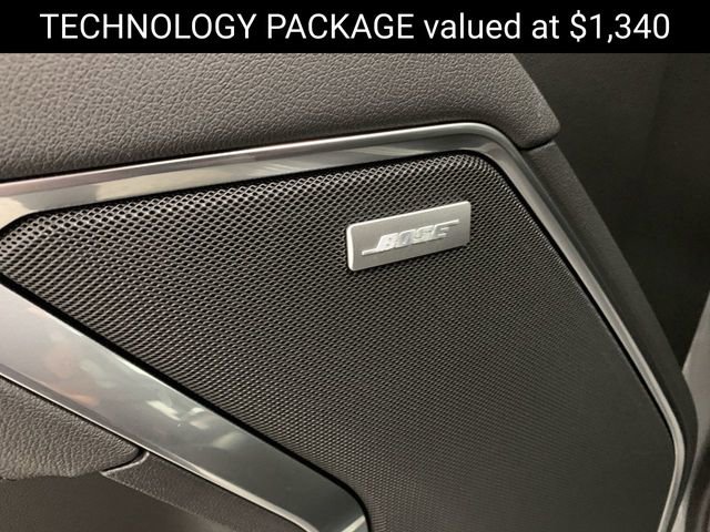 New 2025 Chevrolet Silverado 3500 LTZ w/ LTZ Plus Package image 7