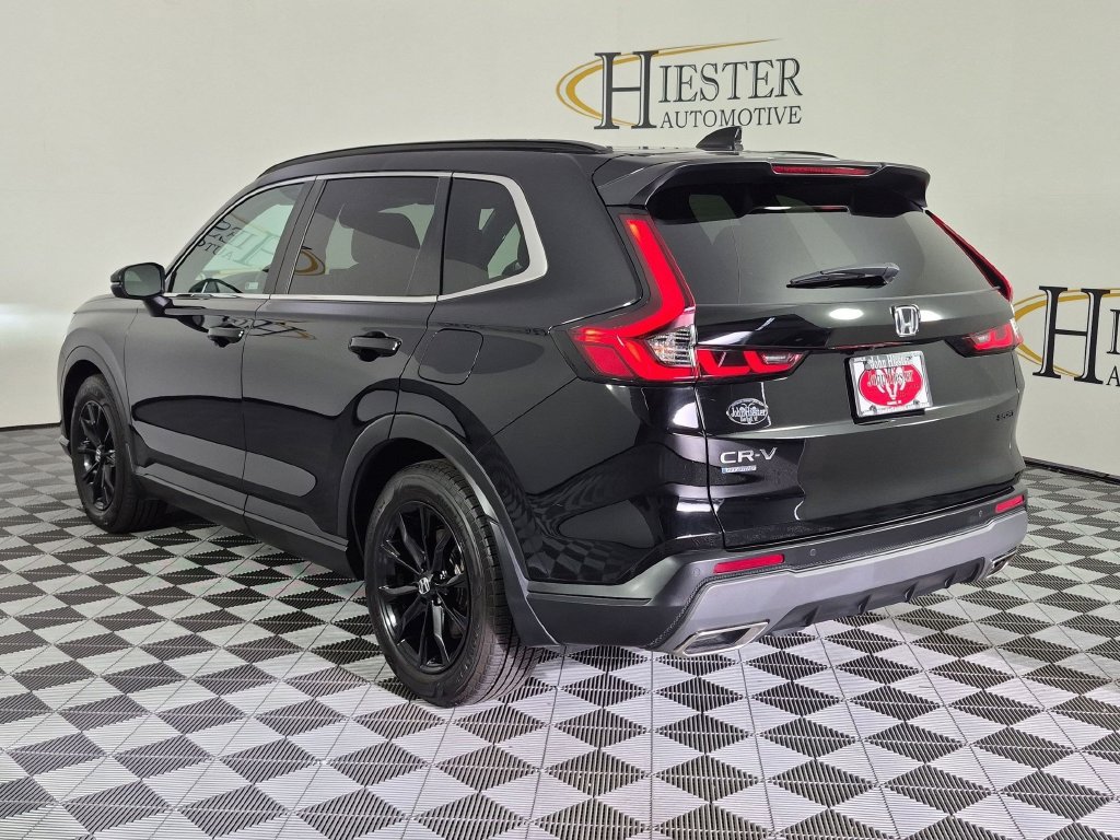 Used 2024 Honda CR-V Sport-L image 7