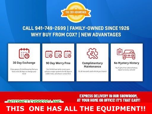 Used 2023 GMC Acadia AT4 w/ Technology Package AWD/4WD image 28