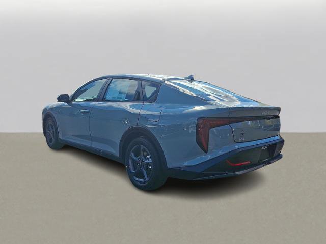 New 2025 Kia K4 LXS image 3