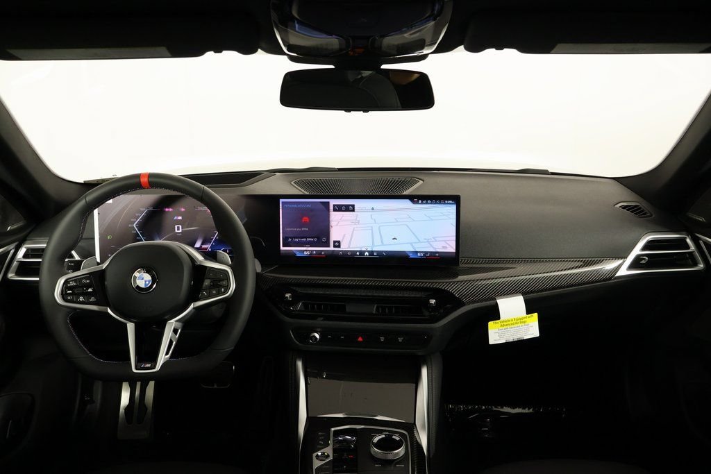 New 2026 BMW M440i w/ Premium Package RWD image 4