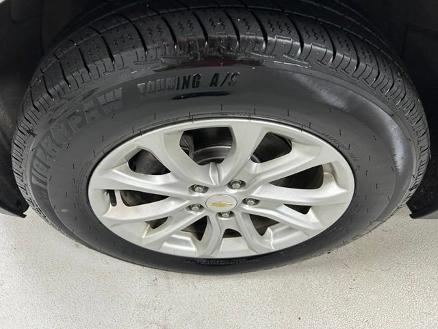 Used 2018 Chevrolet Equinox LT AWD/4WD image 9