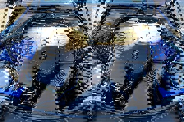 New 2026 Mercedes-Benz CLE 300 4MATIC Cabriolet image 14