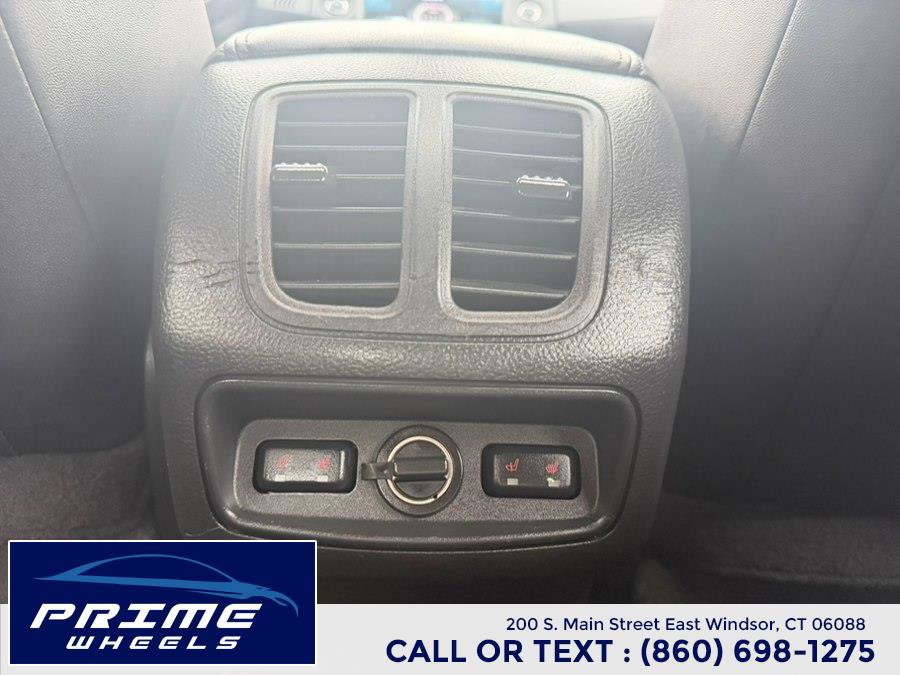 Used 2014 Ford Taurus SHO w/ Equipment Group 401A AWD/4WD image 19