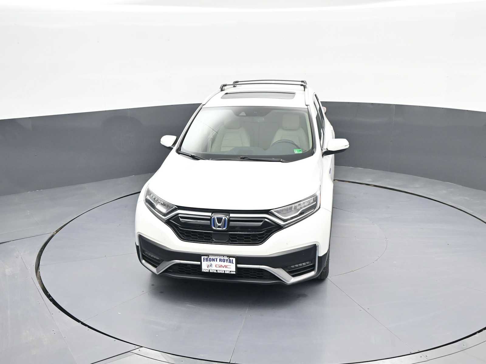 Used 2022 Honda CR-V Touring image 28