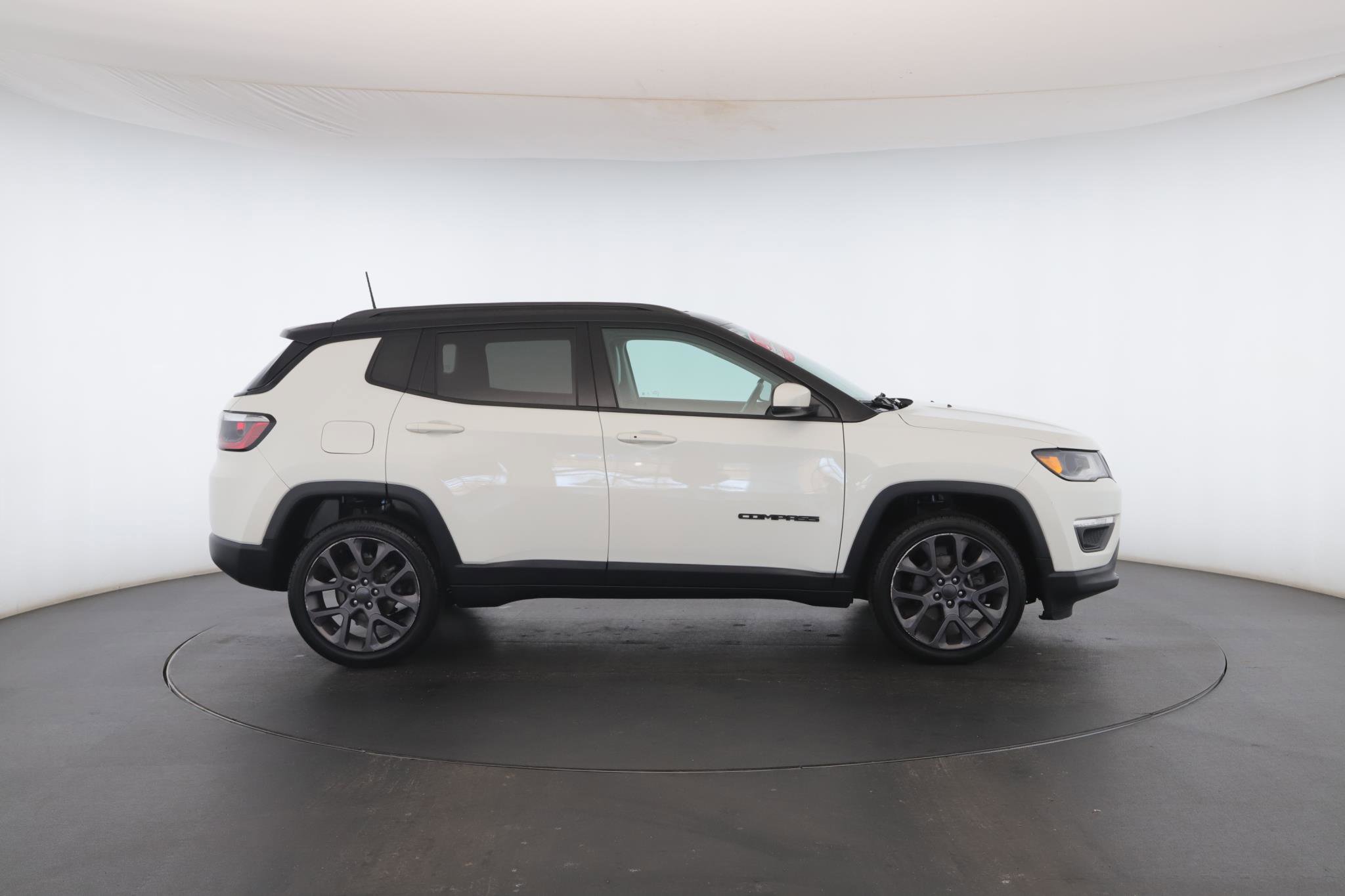 Used 2019 Jeep Compass High Altitude image 21
