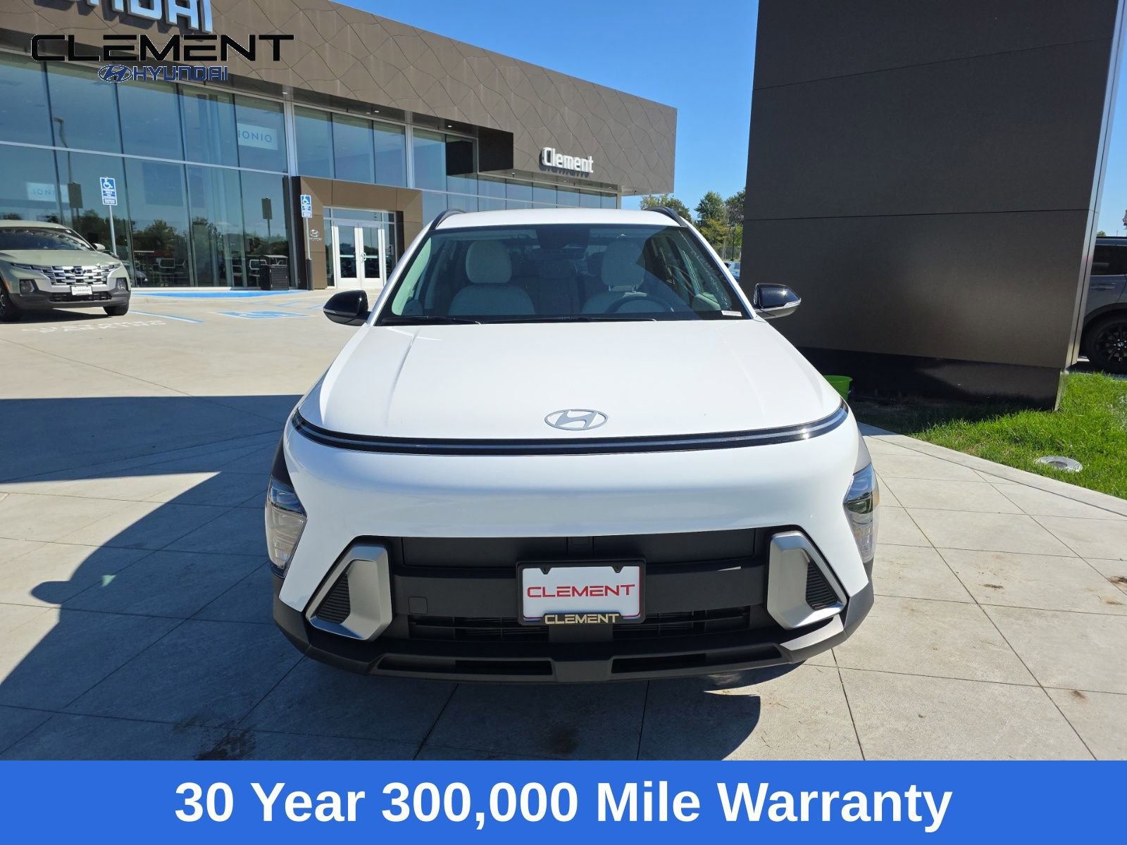 New 2026 Hyundai Kona SEL Sport image 2