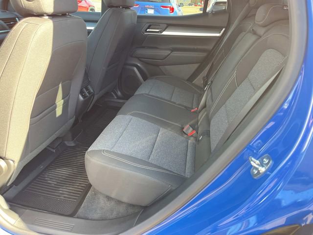 New 2026 GMC Terrain Elevation w/ Technology Package II image 19