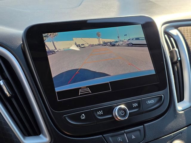 Used 2024 Chevrolet Malibu LS image 28