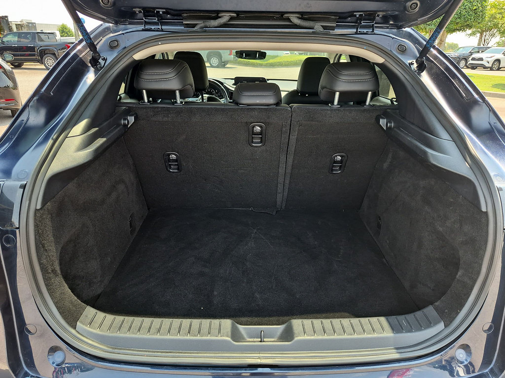 Used 2024 MAZDA CX-30 AWD 2.5 S w/ Select Sport Pkg image 30