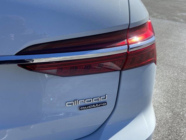 Used 2020 Audi A6 3.0T allroad Premium Plus w/ Executive Package image 32