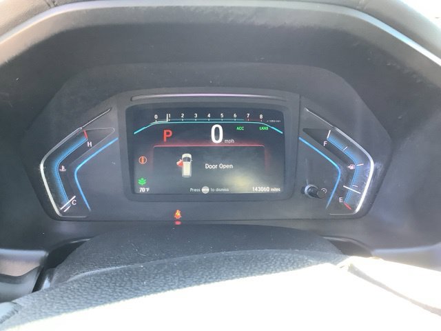 Used 2019 Honda Odyssey EX-L image 35
