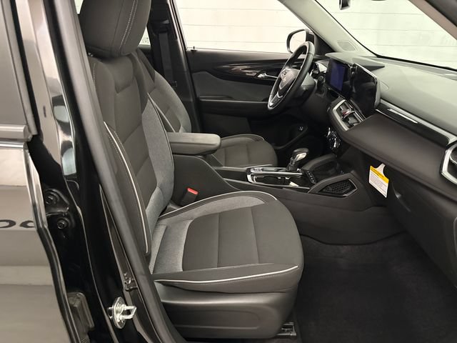 Certified 2024 Chevrolet TrailBlazer LT w/ Convenience Package AWD/4WD image 24