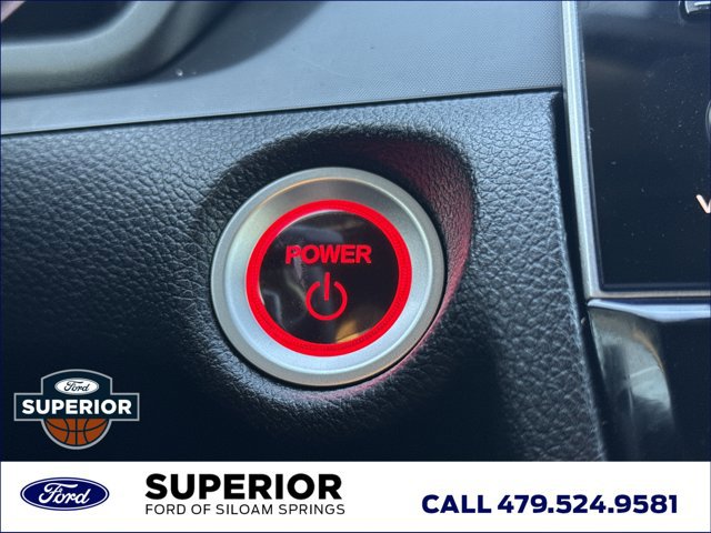 Used 2022 Honda Insight EX image 20