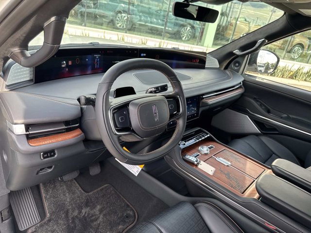 New 2025 Lincoln Navigator L Black Label image 14