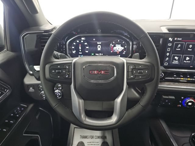 New 2026 GMC Sierra 1500 SLT w/ SLT Premium Package AWD/4WD image 23