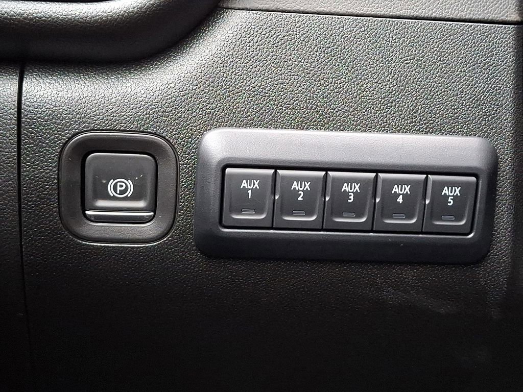 New 2025 Chevrolet Silverado 3500 W/T w/ WT Convenience Package image 15