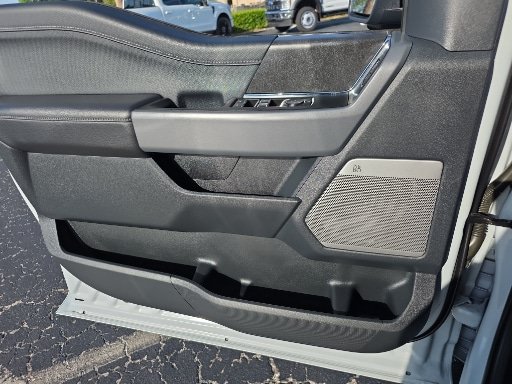 Used 2025 Ford F150 XLT w/ Equipment Group 303A High AWD/4WD image 19