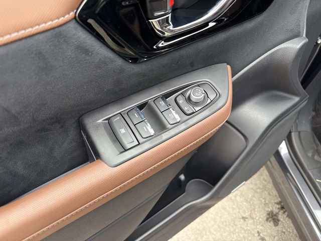 New 2026 Subaru Forester Touring image 11