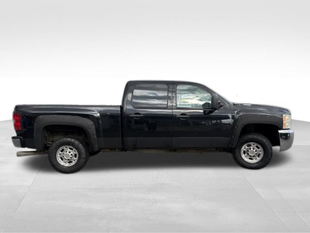 Used 2008 Chevrolet Silverado 2500 LT w/ EZ-Lift Tailgate Package AWD/4WD image 6