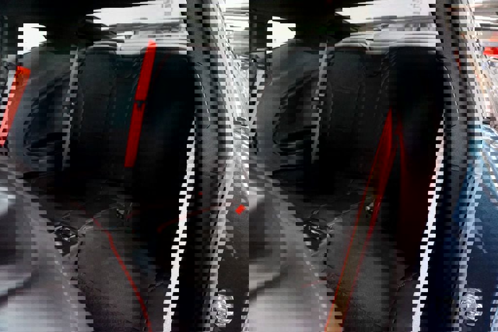 Used 2021 Chevrolet Camaro ZL1 image 30