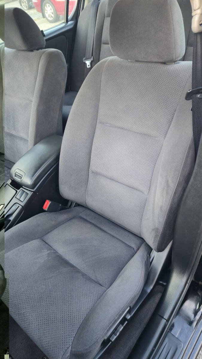 Used 2003 Nissan Maxima SE image 8